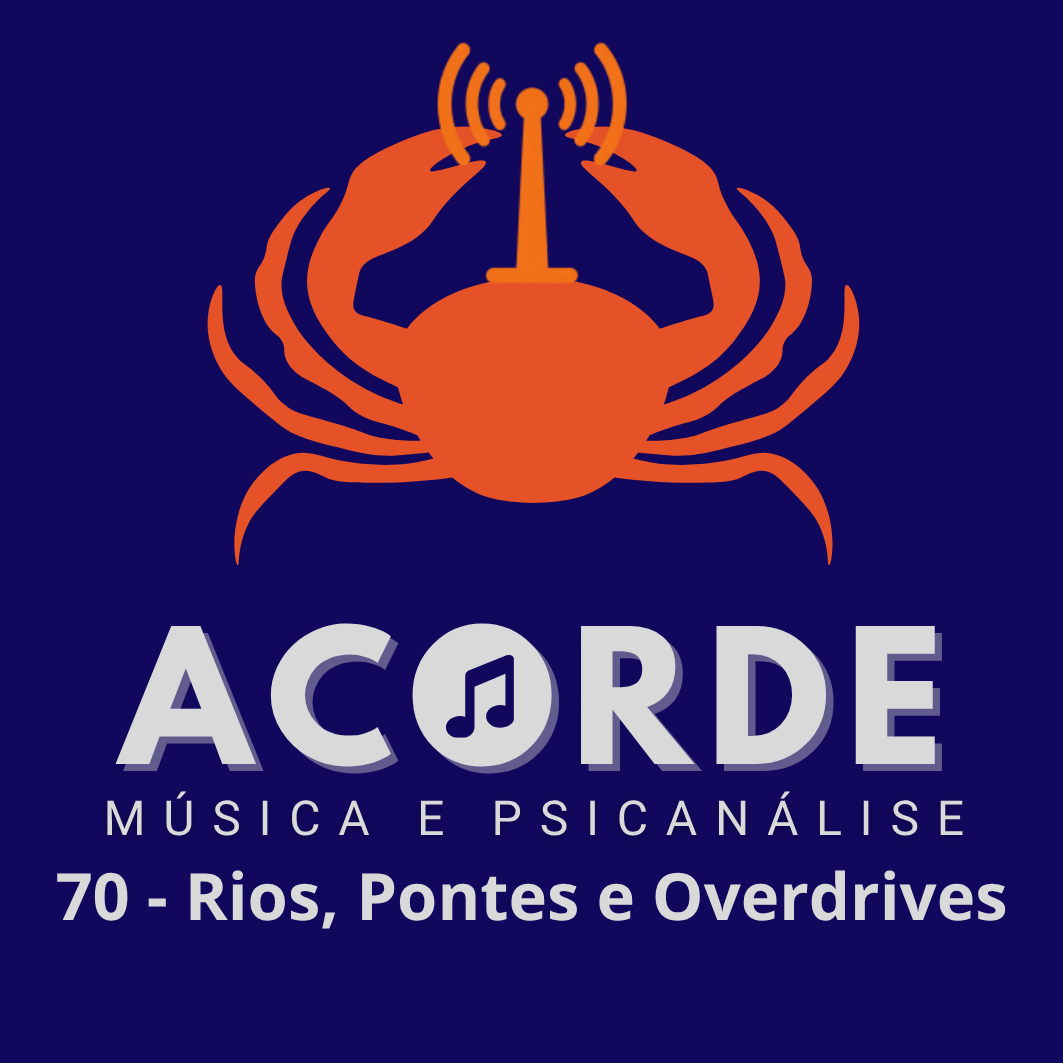 Rios, Pontes e Overdrives